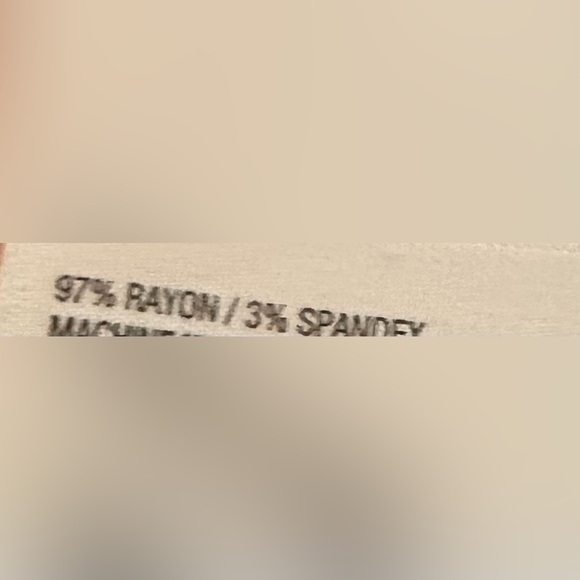 AVA & VIV size 3X Floral BLACK and RED Dress - Picture 10 of 10